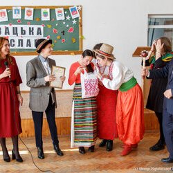 Конкурс козацької пісні «Козацька слава», 11 жовтня 2018 р.