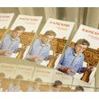 Відкриття проекту "Капсули"
