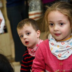 Відкриття «VII Свята Новорічної Іграшки», 2 грудня 2017 р.