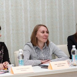 Наукова конференція «Актуальні проблеми музейної та пам'яткоохоронної діяльності», 12 квітня 2018 р.