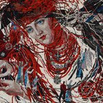 Два кольори