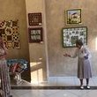 Відкриття виставки «Patchwork – простора дорога в життя»