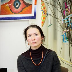 Лекція - Практикум: «Крій традиційної сорочки», 16.11.2016 р.