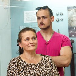 Відкриття виставки «Князі та гончарі: нові дослідження посаду давньоруського Вишгорода», 14 червня 2017 р.