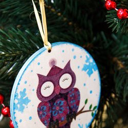 ТМ «Резные кружева». VI Свято Новорічної Іграшки, 3 – 30.12.2016 р.