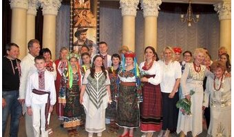 «Кіно і музика Івана Миколайчука», Національна філармонія України, 29 травня 2017 р. «Кіно і музика Івана Миколайчука», Національна філармонія України, 29 травня 2017 р.