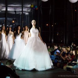 «Fashion скарбниця Чернігова — 2017», 4.03.2017 р.