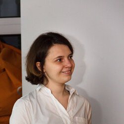 Чаювання з лялькою, 20.12.2016 р.