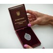 Вручення високих державних нагород та відзнак Уряду