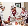Святковий концерт «Колядки та щедрівки»
