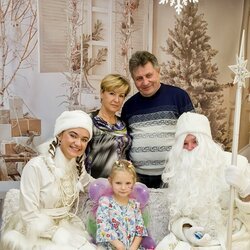 Фотоемоції. Частина 2. ХІ Свято новорічної іграшки
