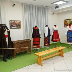 «Свято Врожаю-2017», 4 - 25.11.2017 р.