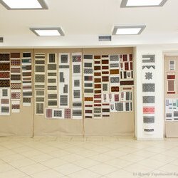 «Ірина Свйонтек. Життя присвячене мистецтву», 18.05 – 17.06.2017 р.