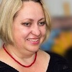 Колекціонерка Вікторія Кацай