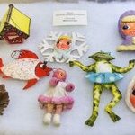 Родинні традиції створення новорічної Іграшки від Ігоря Шестака