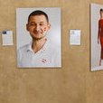 Виставка «Я соромлюсь свого тіла», 17 - 31.05.2018 р.