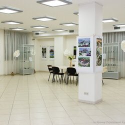 Виставка «Твій ідеальний ЕКО Дім», 6.04 – 17.04.2017 р.