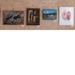 Проєкт "Дотик музи" 14-22.08.2025