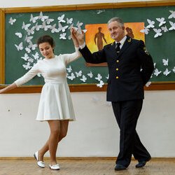 Концерт-сповідь «Батьки – всесвіт буття», 30 березня 2018 р.
