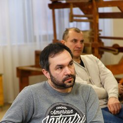Лекція «Авторське право, або як захистити себе від плагіату», Катерина Лавриненко