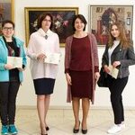 «Багатослів'я мовчазних речей» Виставка натюрморту ￼ ￼