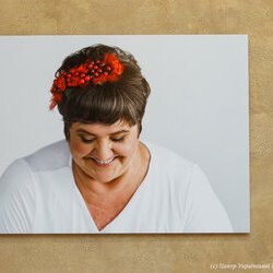 Виставка «Я соромлюсь свого тіла», 17 - 31.05.2018 р.