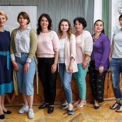 Фестиваль соціальних відеороликів у Гімназії №19 "Межигірська", 15 травня 2018 р.