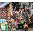 В Борщівському краю цвітуть вишиванки! 
