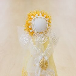 Майстри: Вихованці студії «Колорит». VI Свято Новорічної Іграшки, 3 - 30.12.2016 р.