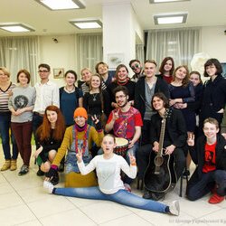 «Весняні Витребеньки», 17 березня 2017 р.