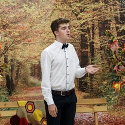 Вечірка «На другому», 19 жовтня 2018 р.