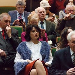 30-річчя Українського Фонду Культури, 24 квітня 2017 р.