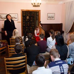 Концерт «Акорди миру», 13.12.2016 р.