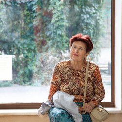 Відкриття виставки «Україна зоряної мови, Україна Божого Буття», 3 вересня 2017 р.