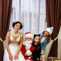 Відкриття VI Свята Новорічної Іграшки, 3.12.2016 р.