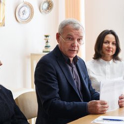 Семінар "Експертиза культурних цінностей: проблеми державної політики", 15 травня 2018 р.