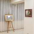 Виставка «Watercolor. Інтелектуальне мистецтво», 5 - 23.02.2019 р.