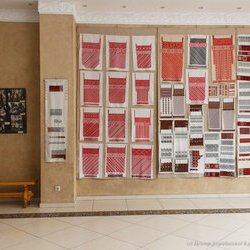 «Ірина Свйонтек. Життя присвячене мистецтву», 18.05 – 17.06.2017 р.