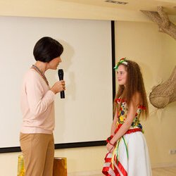 Проект «Fashion скарбниця Чернігова – 2016», 10.12.2016 р.