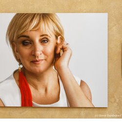 Виставка «Я соромлюсь свого тіла», 17 - 31.05.2018 р.