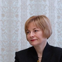 Ірина Петрова на Міжнародній науково-практичній конференції «Синергія в культурному просторі сучасності», 29 березня 2018 р.