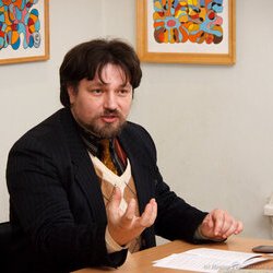 Міжнародна науково-практична конференція «Україна між Польщею та Росією», 23.12.2016 р.