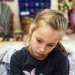 Фото з майстер-класу із в'язання гачком м'якої іграшки «Умка-Тед», Таміла Алексик