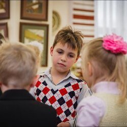 Загальноосвітня школа № 85