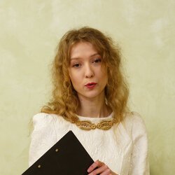 Фото з лекції «Сучасний колаж в графічному дизайні», Катерина Рашевська