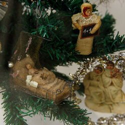 Із колекції Лади Лузіної, VII Свято Новорічної Іграшки, 2 - 29.12.2017 р.