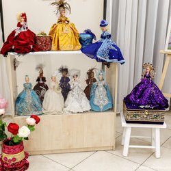 VIІ Всеукраїнська виставка «Бісер: Вчора. Сьогодні. Завтра», 1 - 23.03.2019 р.
