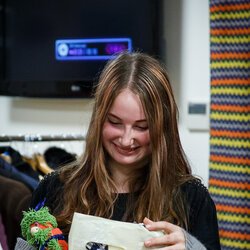 Вечірка «На другому», 20 жовтня 2017 р.
