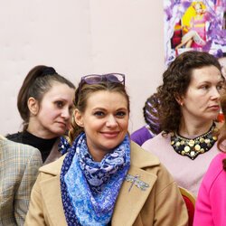 III Art-проект «FASHION скарбниця – 2017», 9 грудня 2017 р.