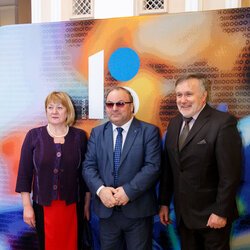 Концерт «Звуки Естонії», Національна філармонія України, 22 лютого 2018 р.